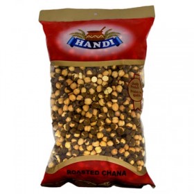 Haldirams Chana Chaska Yummy Salsa - Roasted Whole Bengal Gram, 170 g